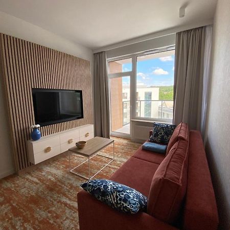 מידזיזדרויה Bel Mare Aqua Resort 508 מראה חיצוני תמונה