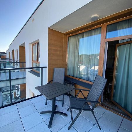מידזיזדרויה Bel Mare Aqua Resort 508 מראה חיצוני תמונה