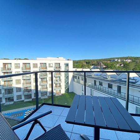 מידזיזדרויה Bel Mare Aqua Resort 508 מראה חיצוני תמונה