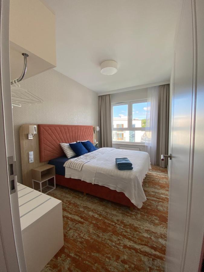 מידזיזדרויה Bel Mare Aqua Resort 508 מראה חיצוני תמונה