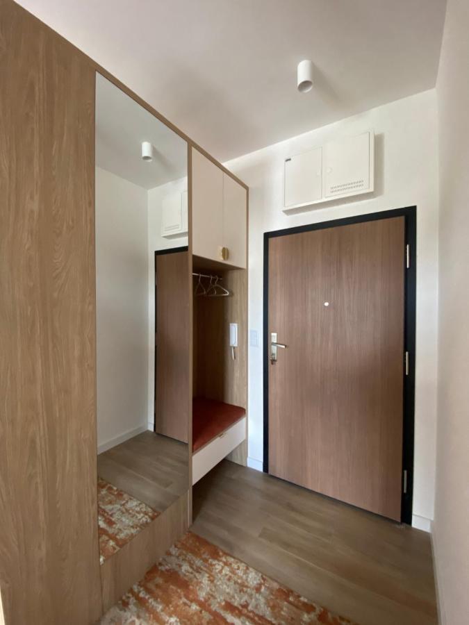 מידזיזדרויה Bel Mare Aqua Resort 508 מראה חיצוני תמונה