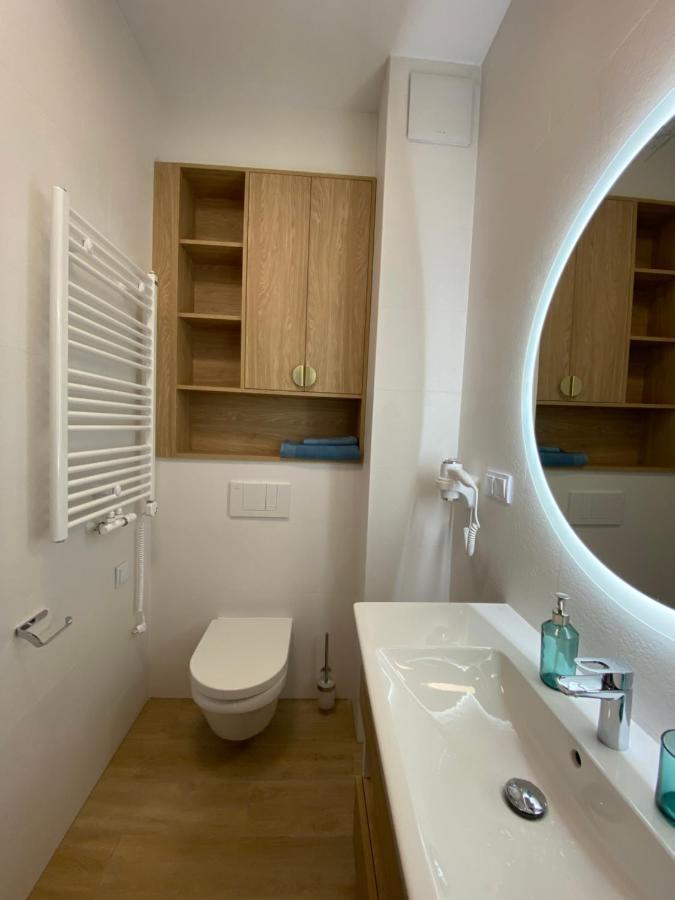 מידזיזדרויה Bel Mare Aqua Resort 508 מראה חיצוני תמונה