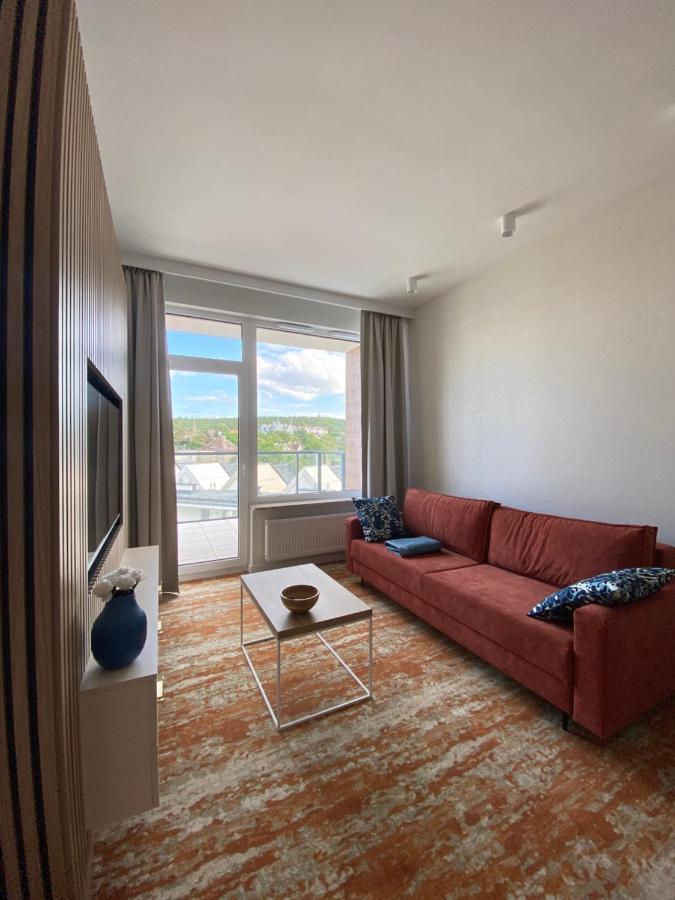 מידזיזדרויה Bel Mare Aqua Resort 508 מראה חיצוני תמונה